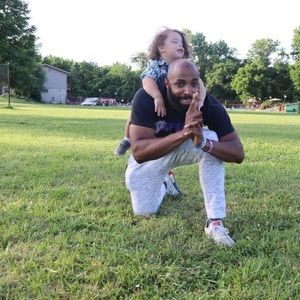 Meet your Posher, Jedadiah